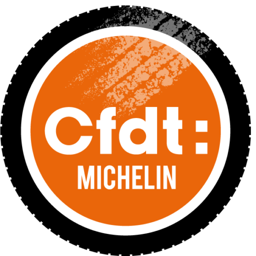 Cfdt Michelin