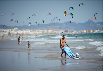 De la diversité pour des vacances au tarif le plus juste