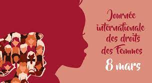 Droit des femmes 2023 : le numérique aussi !