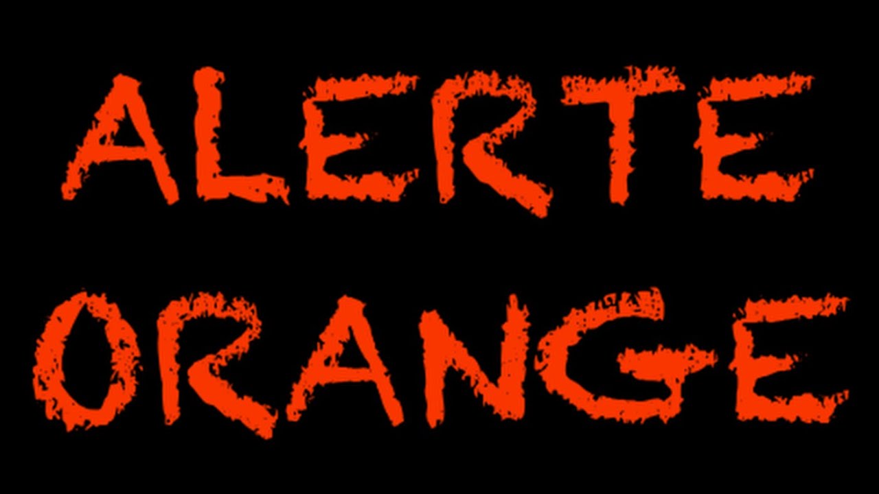 Alerte Orange #1 : Secrétaire CSE
