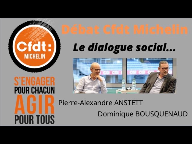 Debat Cfdt #1