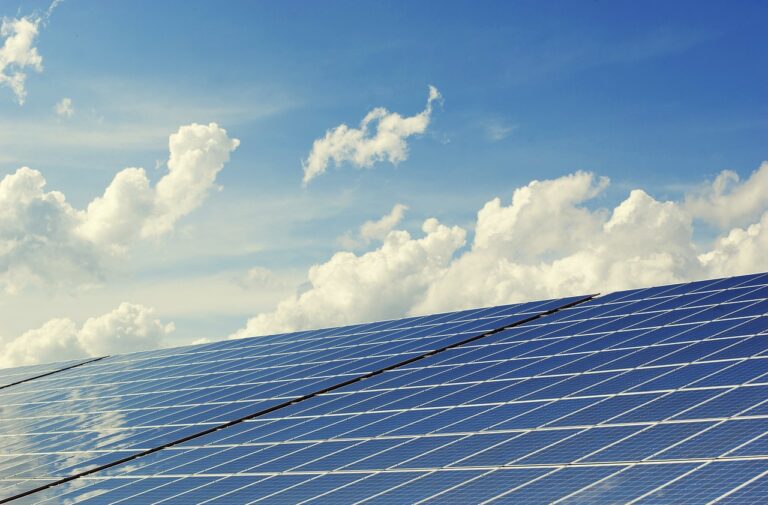 Une ferme photovoltaïque bientôt à Ladoux ?