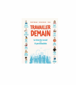 BD travailler demain
