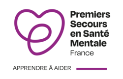 Secouristes en santé mentale : qui sont-ils/elles ?