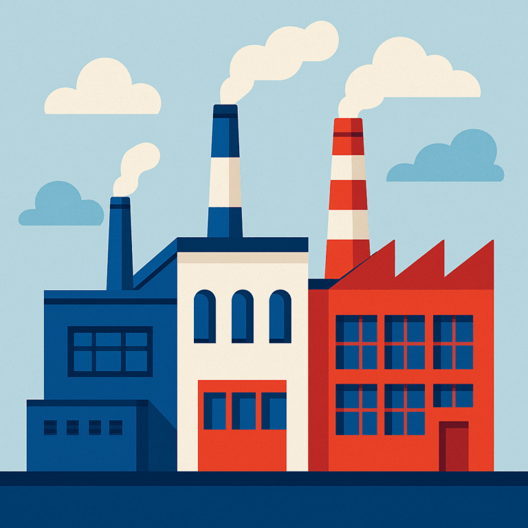 Michelin Industrie France 2030 : maintenir une base industrielle viable.