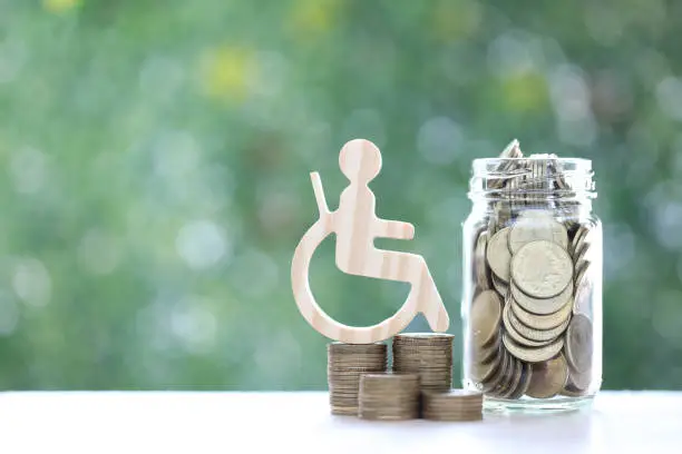Vos élus vous proposent un outil pour mieux gérer votre pension d’invalidité CPAM