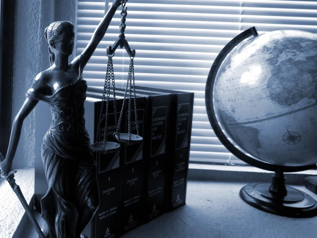 Pour une justice écologique