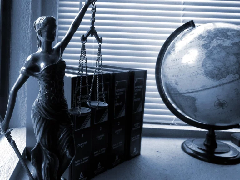 Pour une justice écologique