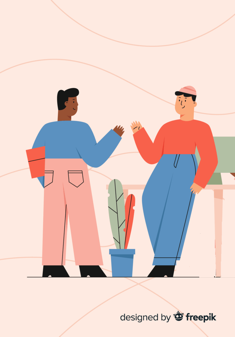 Partager le travail grâce au Job sharing