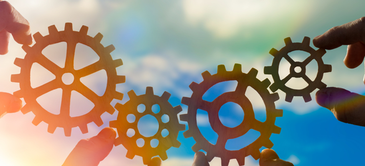 Nouveaux modes de management : entre héritage et innovation 