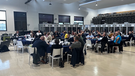 Réunion du CEEM à Clermont-Ferrand : l’industrie au cœur des débats