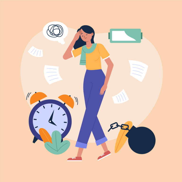 Périménopause : un enjeu invisible qui pèse sur le monde du travail