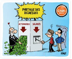 NAO Michelin 2026 : les bénéfices pour les actionnaires, les sacrifices pour les salariés