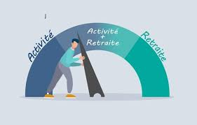 Retraite progressive : le début de la fin…. de carrière