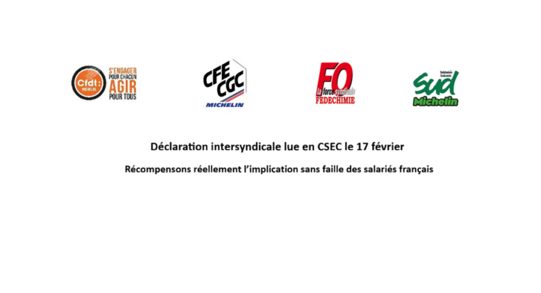 Récompensons réellement l’implication sans faille des salariés français