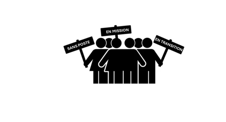 CSE du 26 février : (sur)effectifs en hausse…