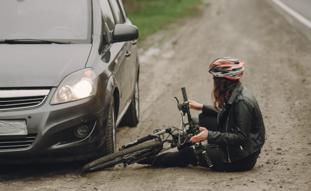 Cyclistes à Ladoux : pourquoi autant d’accidents ?