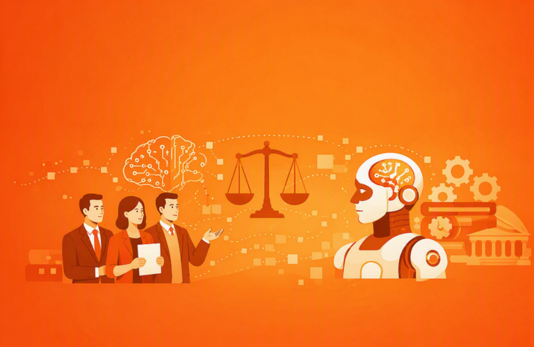 IA dans l'entreprise