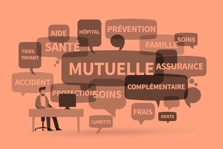 cotisation mutuelle