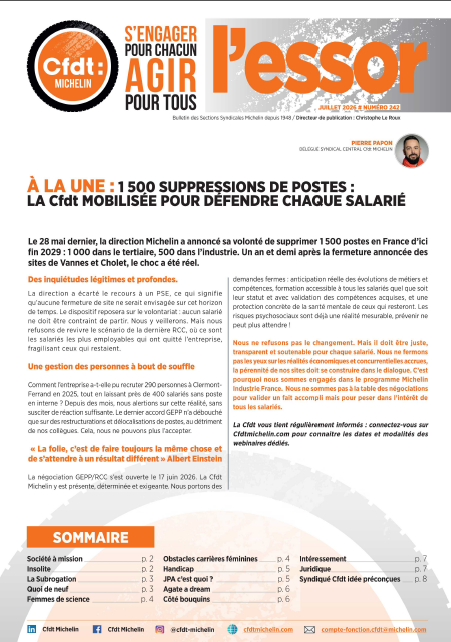 essor 242