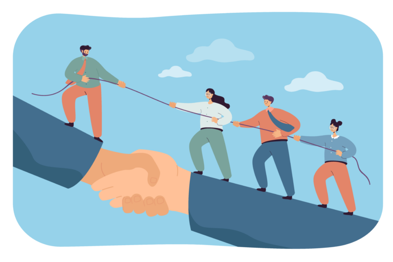 Charisme versus leadership : quand l&rsquo;apparence supplante la compétence