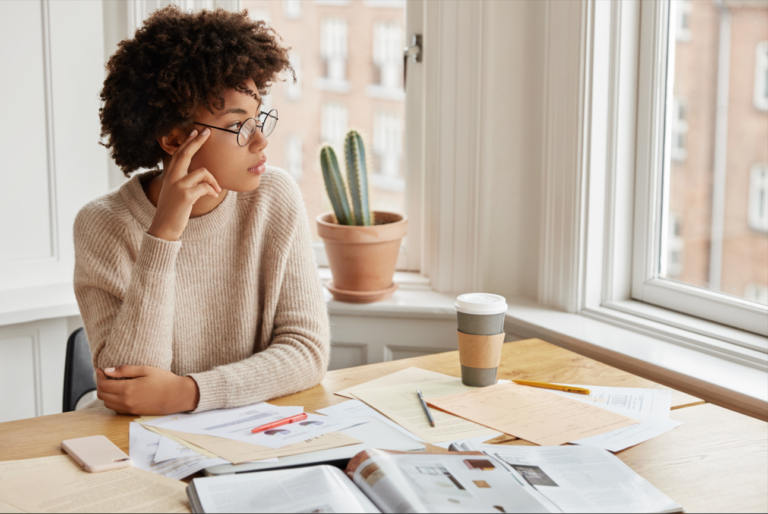 LE TRAVAIL : Redonner du sens et de la valeur à notre engagement