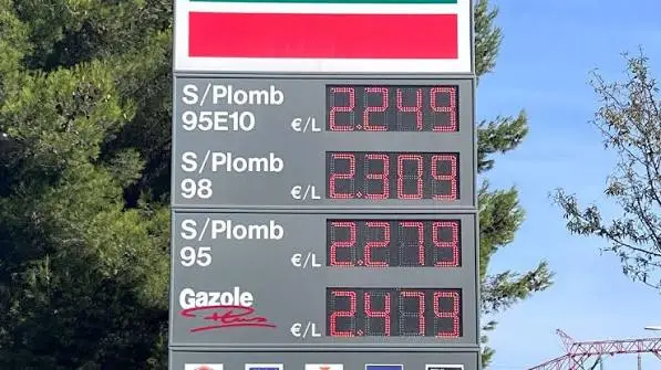 Flambée des carburants : agir maintenant, agir concrètement