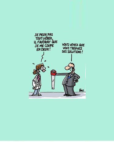 Salarié en « Plan de Progrès »: attention!