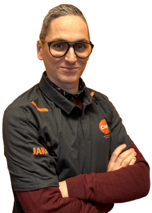 2-Romain fié