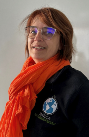Caroline MORIN
