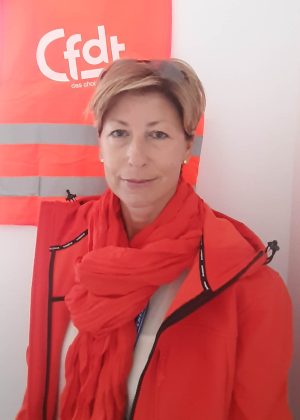 Cécile BAY-GONZALES