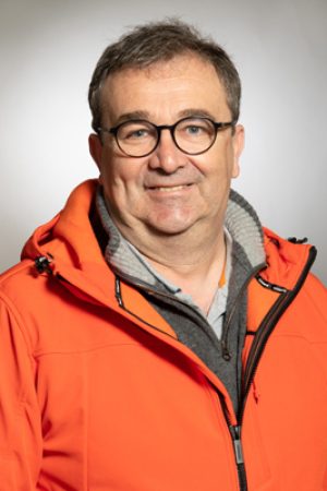 Laurent BRADOR