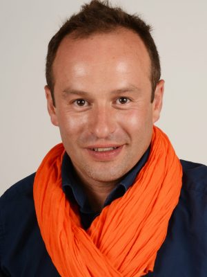 Patrick BERNARD - BZT