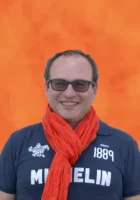 Patrick BERNARD