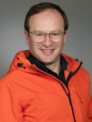Patrick Bernard Patrick Bernard