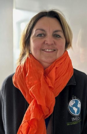 Sandra OYONARTE
