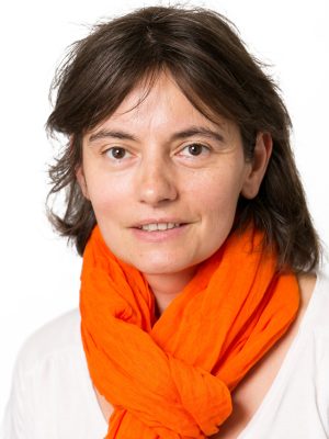 Sandrine LE GUILLOUX – CAR Sandrine LE GUILLOUX - CAR
