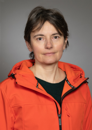 Sandrine Le-Guilloux Sandrine Le-Guilloux